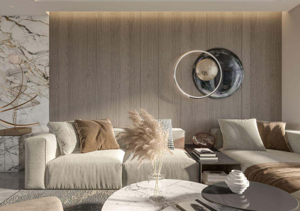 Звукоизоляционные свойства