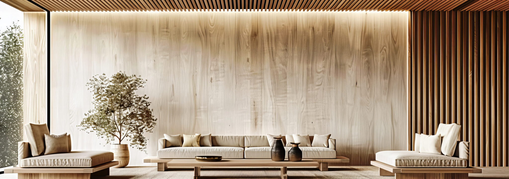 Бамбуковые панели